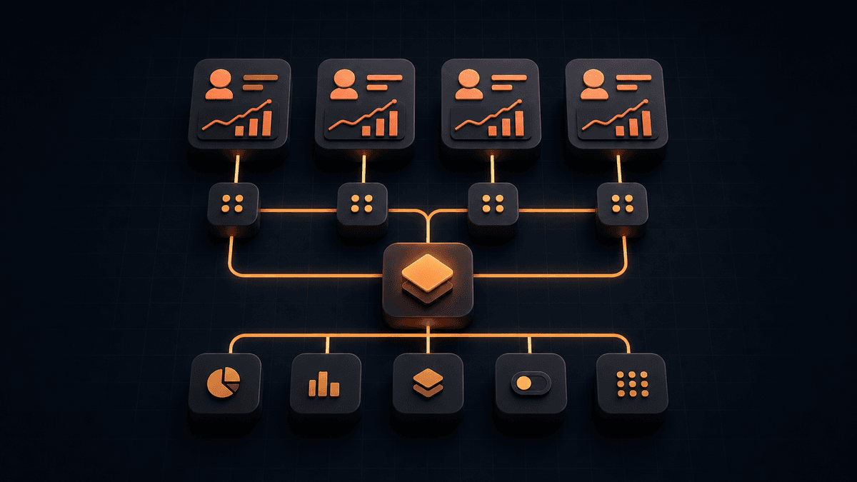 SPARKCRM Klaviyo management for freelancers: how to look "enterprise-level" with small tools