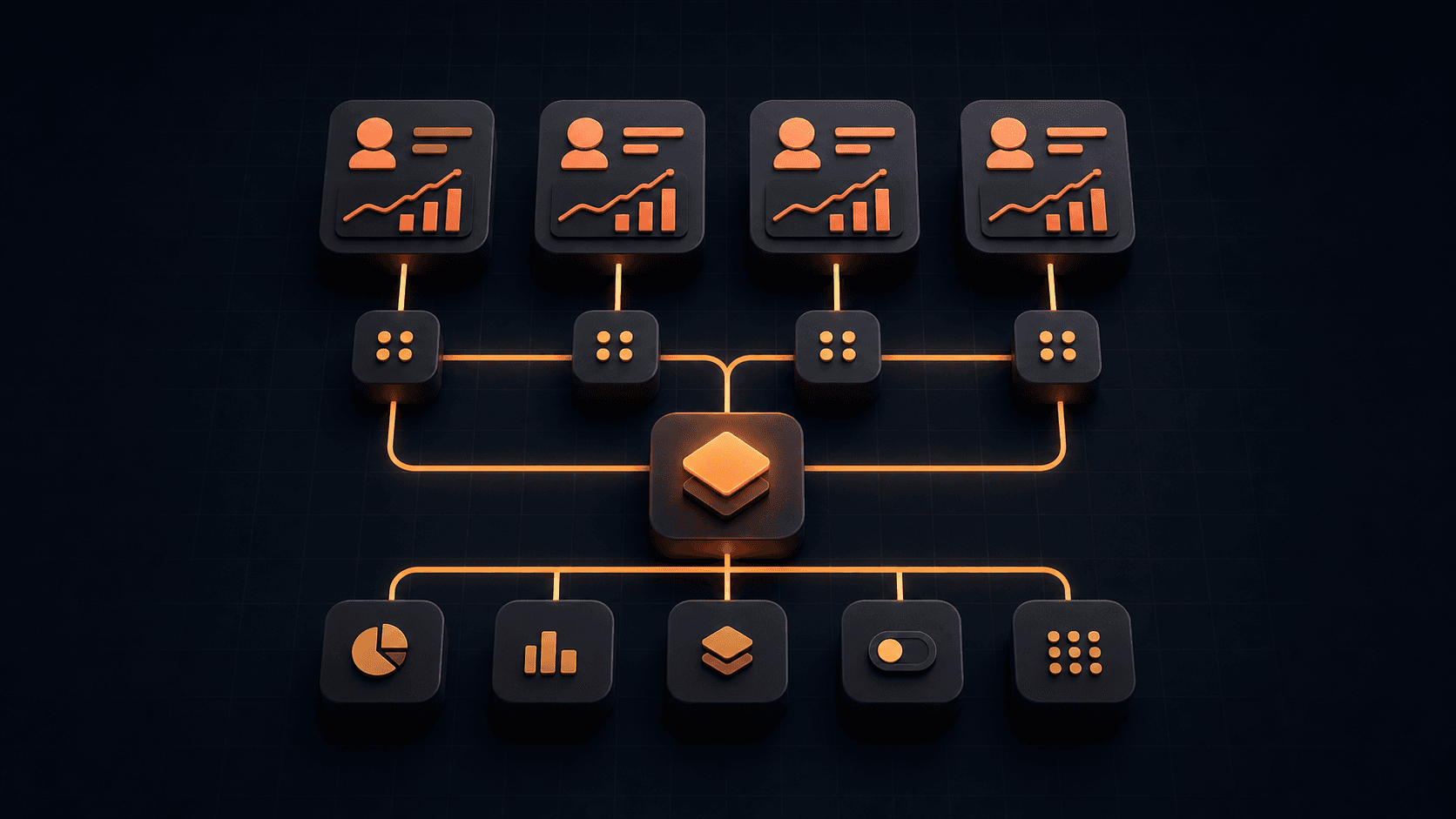 SPARKCRM Klaviyo management for freelancers: how to look "enterprise-level" with small tools