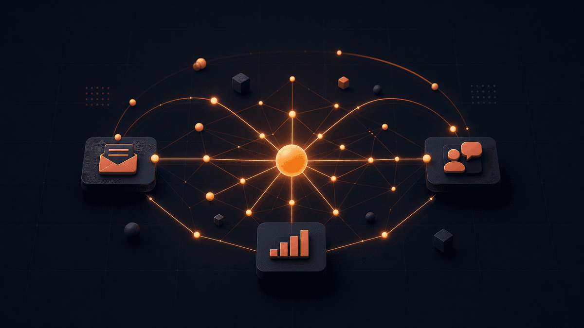 What the Klaviyo email marketing roadmap tells us about the future of e-commerce CRM
