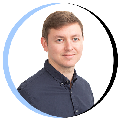 Olivier, Founder of SPARK CRM